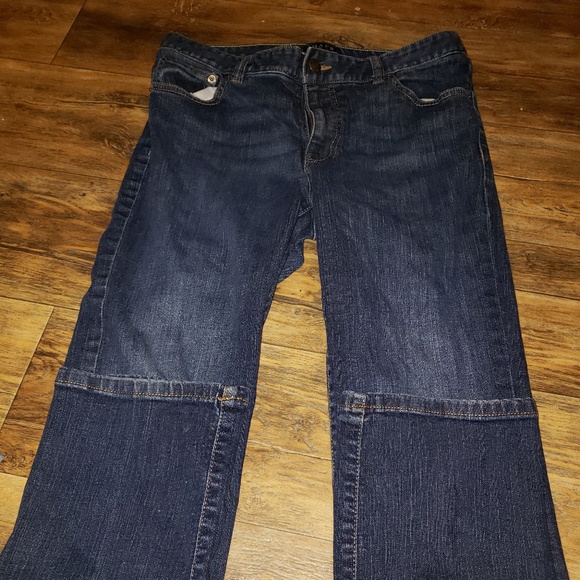 Bundle of Jean's size 6 - Picture 3 of 4